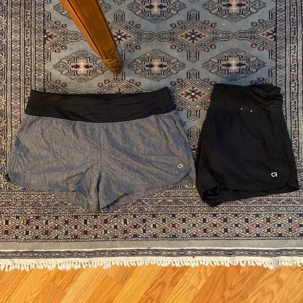 *SOLD* on FB Marketplace | Gap Fit Athletic Shorts